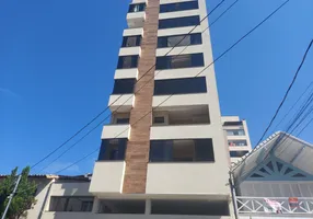 Foto 1 de Apartamento com 2 Quartos para venda ou aluguel, 68m² em Bairu, Juiz de Fora