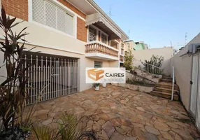 Foto 1 de Casa com 2 Quartos à venda, 120m² em Jardim Chapadão, Campinas