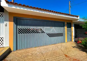 Foto 1 de Casa com 3 Quartos à venda, 149m² em Portal do Sol, São Carlos