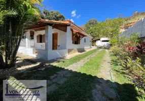 Foto 1 de Casa com 2 Quartos à venda, 120m² em Mantiquira, Paty do Alferes