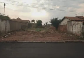 Foto 1 de Lote/Terreno à venda, 372m² em Parque das Nações, Aparecida de Goiânia