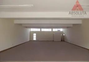 Foto 1 de Ponto Comercial à venda, 210m² em Vila Frezzarin, Americana