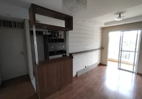 Foto 1 de Apartamento com 2 Quartos à venda, 49m² em Granja Clotilde, Cotia