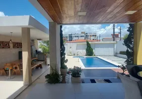 Foto 1 de Casa com 4 Quartos à venda, 530m² em Feitosa, Maceió