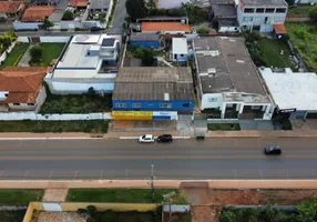 Foto 1 de Imóvel Comercial à venda, 800m² em Setor Habitacional Vicente Pires, Brasília