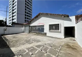 Foto 1 de Casa com 3 Quartos para alugar, 257m² em Encruzilhada, Recife