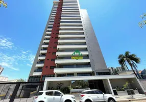 Foto 1 de Apartamento com 4 Quartos à venda, 258m² em Centro, Araçatuba