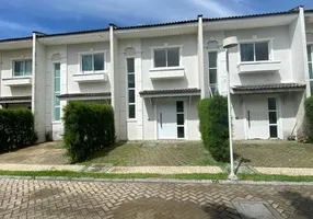 Foto 1 de Casa de Condomínio com 2 Quartos à venda, 89m² em Curió, Fortaleza