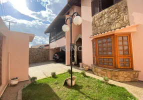 Foto 1 de Sobrado com 4 Quartos para alugar, 430m² em Jardim Chapadão, Campinas