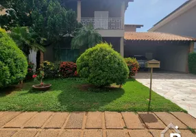 Foto 1 de Casa de Condomínio com 3 Quartos à venda, 380m² em Parque Residencial Damha, São José do Rio Preto