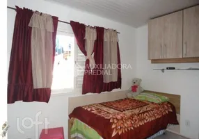 Foto 1 de Casa com 2 Quartos à venda, 81m² em Harmonia, Canoas