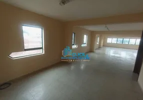 Foto 1 de Sala Comercial para alugar, 112m² em Vila Matias, Santos