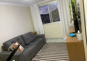 Foto 1 de Apartamento com 2 Quartos à venda, 53m² em Santa Terezinha, São Bernardo do Campo