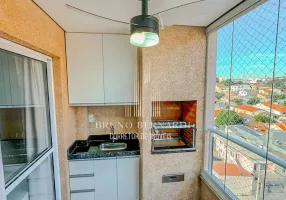 Foto 1 de Apartamento com 2 Quartos à venda, 72m² em Santa Terezinha, Sorocaba