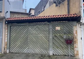 Foto 1 de Sobrado com 2 Quartos à venda, 104m² em Cidade Líder, São Paulo