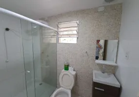 Foto 1 de Apartamento com 2 Quartos para alugar, 54m² em Vila Gumercindo, São Paulo