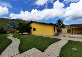 Foto 1 de Casa com 5 Quartos à venda, 300m² em Corrego Do Ouro, Macaé