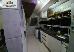 Foto 1 de Apartamento com 2 Quartos à venda, 54m² em Vila Santana, Mogi das Cruzes