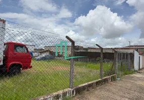 Foto 1 de Lote/Terreno à venda em Vila Scarabucci, Franca