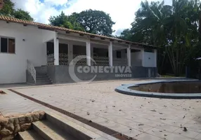 Foto 1 de Casa de Condomínio com 4 Quartos à venda, 340m² em Residencial Aldeia do Vale, Goiânia