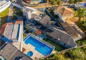 Foto 1 de Casa com 5 Quartos para alugar, 550m² em Setor Habitacional Arniqueira, Brasília