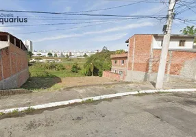 Foto 1 de Lote/Terreno à venda, 186m² em Jardim Sul, São José dos Campos