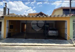 Foto 1 de Casa com 6 Quartos à venda, 210m² em Jardim Colonial, São Paulo