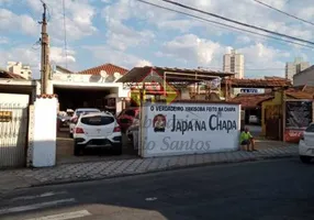 Foto 1 de Sobrado com 6 Quartos à venda, 350m² em Centro, Taubaté