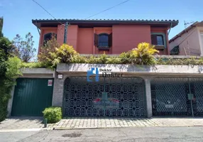 Foto 1 de Sobrado com 4 Quartos para alugar, 200m² em Freguesia do Ó, São Paulo