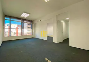 Foto 1 de Sala Comercial para alugar, 135m² em Paraíso, São Paulo