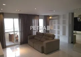 Foto 1 de Apartamento com 3 Quartos para alugar, 102m² em Jaguaré, São Paulo