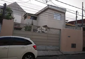 Foto 1 de Casa com 5 Quartos à venda, 150m² em Jardim Jaçanã, São Paulo