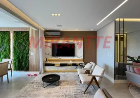 Foto 1 de Apartamento com 3 Quartos à venda, 108m² em Santa Terezinha, São Paulo