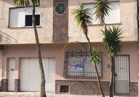 Foto 1 de Casa com 2 Quartos para alugar, 60m² em Cidade Nova, Rio Grande