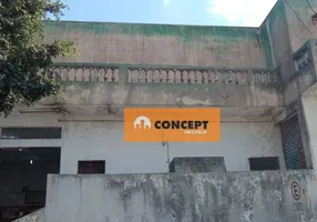 Foto 1 de Prédio Comercial à venda, 500m² em Centro, Poá