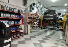 Foto 1 de Ponto Comercial à venda, 500m² em Centro, Santo André