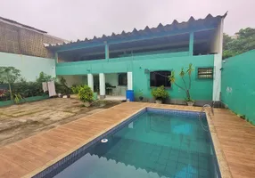 Foto 1 de Casa com 4 Quartos à venda, 480m² em da Luz, Nova Iguaçu