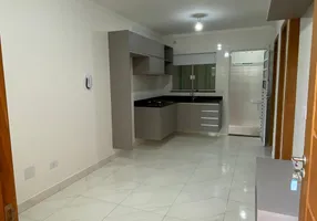 Foto 1 de Apartamento com 2 Quartos para alugar, 40m² em Santana, São Paulo