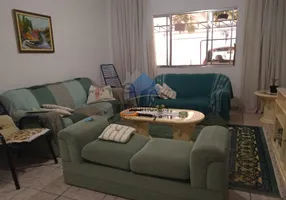 Foto 1 de Sobrado com 3 Quartos à venda, 180m² em Horto Florestal, São Paulo