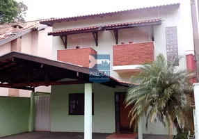 Foto 1 de Casa com 3 Quartos à venda, 270m² em Residencial Parati, São Carlos