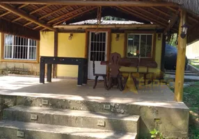 Foto 1 de Fazenda/Sítio com 3 Quartos à venda, 160000m² em Serra do Piloto, Mangaratiba