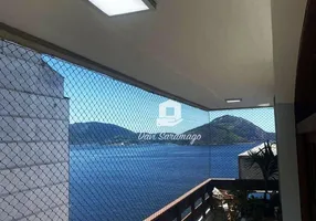 Foto 1 de Apartamento com 4 Quartos à venda, 170m² em Boa Viagem, Niterói