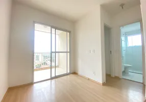Foto 1 de Apartamento com 2 Quartos para alugar, 55m² em Quitaúna, Osasco