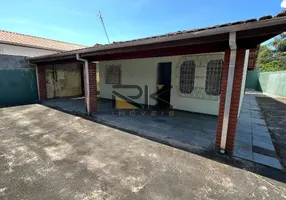 Foto 1 de Casa com 4 Quartos à venda, 155m² em Perequê-Açu, Ubatuba