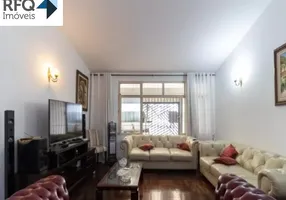 Foto 1 de Casa com 4 Quartos à venda, 176m² em Vila Sao Jose Ipiranga, São Paulo