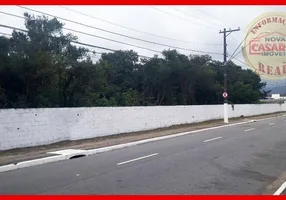 Foto 1 de Lote/Terreno à venda, 4416m² em Mirim, Praia Grande