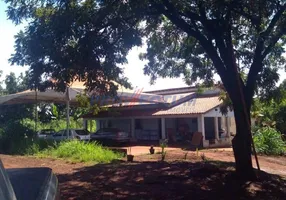 Foto 1 de Fazenda/Sítio com 3 Quartos à venda, 350m² em Betel, Paulínia