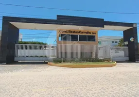 Foto 1 de Casa de Condomínio com 3 Quartos à venda, 220m² em Zona de Expansao Robalo, Aracaju