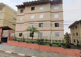 Foto 1 de Apartamento com 2 Quartos à venda, 55m² em Itapegica, Guarulhos