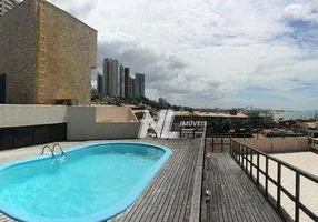 Foto 1 de Apartamento com 2 Quartos à venda, 53m² em Areia Preta, Natal